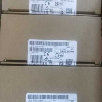 议价PLC模块 6ES7155-6AU01-0BN适用