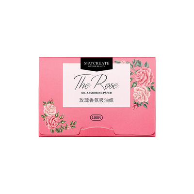 300张|健美创研吸油纸面部女控油春夏清爽便携去油纸面纸脸部男士