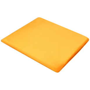 新中式椅垫红木椅子沙发坐垫茶座椅垫实木圈椅太师椅垫子绒布纯色