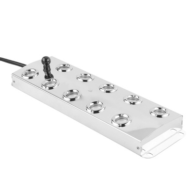 超声波造雾器景观水池雾化板