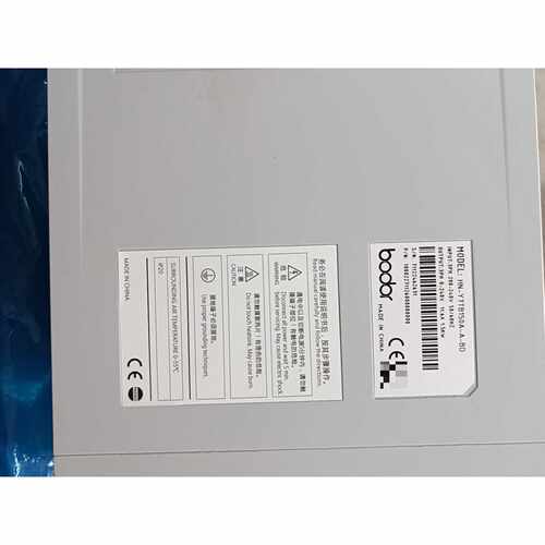 议价全新邦德激光bodor伺服驱动器HNY7EB150AA可维修