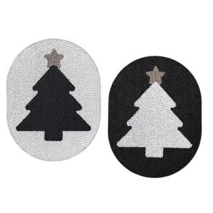 paperpark猫抓板贴墙上挂墙可粘贴门圣诞立式猫咪磨爪耐磨不掉屑