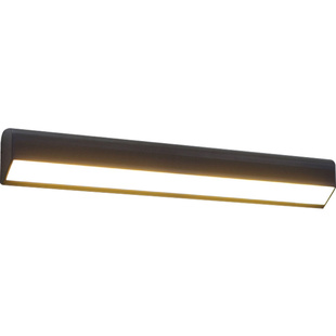 露台灯户外防水长条壁灯别墅接电庭院灯外墙壁灯室外家门口照明灯