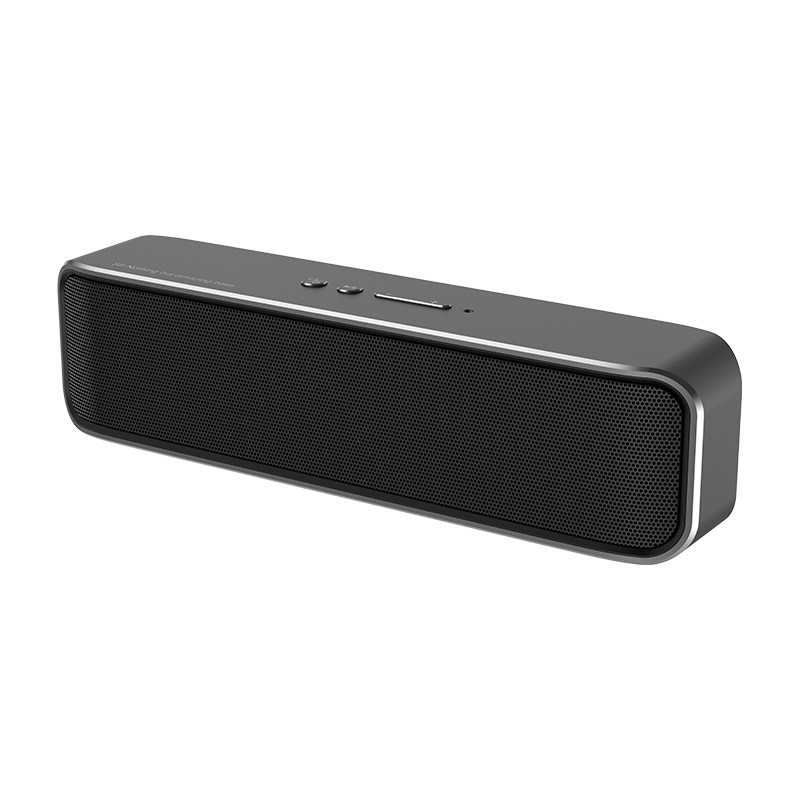 BOGASING S8柏林之声蓝牙音箱重低音炮家用高音质小钢炮德国专业