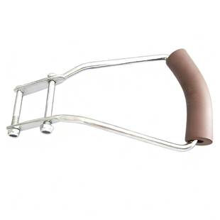 滚轮式胶棉拖把配件海绵吸水挤水拉手拉柄拉钩拉勾子拉环拉杆手柄