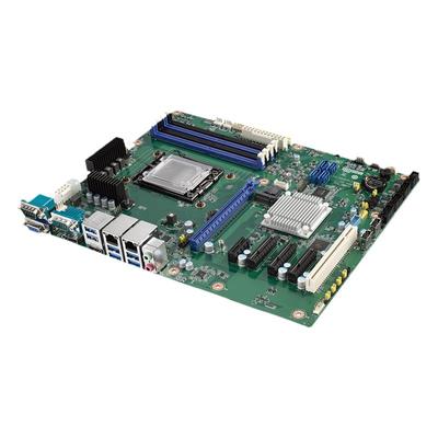 研华工业主板AIMB-723ATX主板VGA