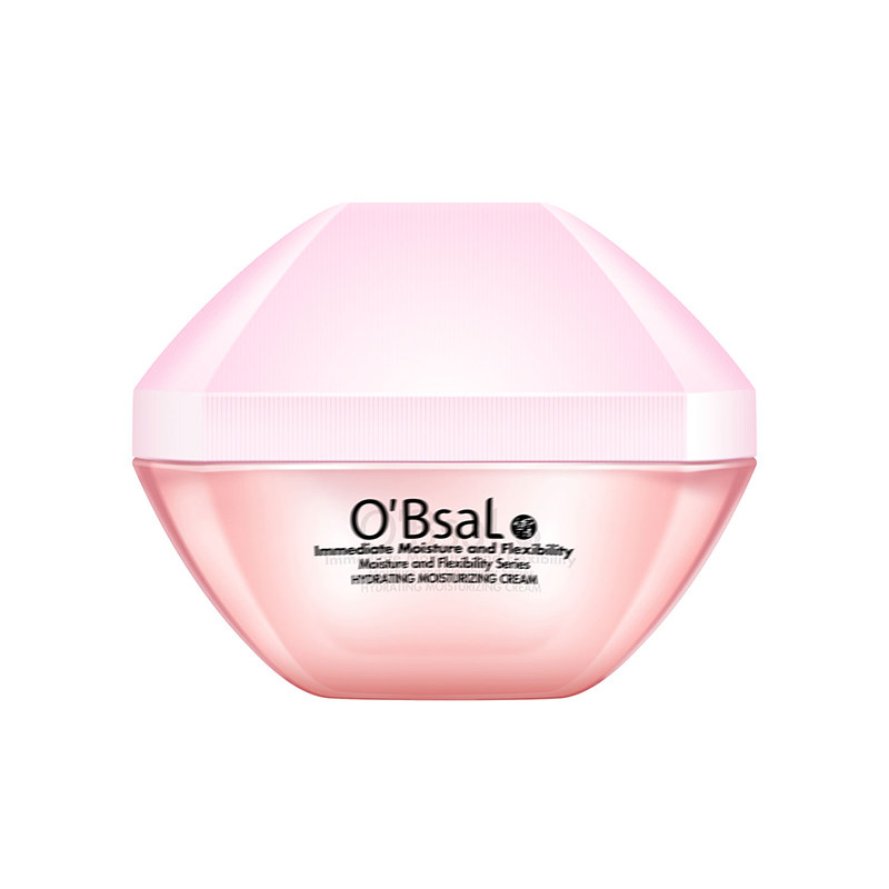 O'BsaL欧贝雪清润舒缓保湿霜30ml