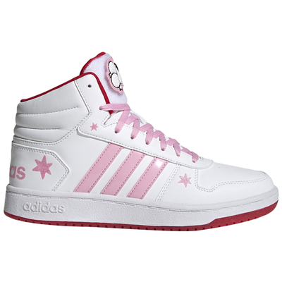 阿迪达斯女子休闲运动鞋