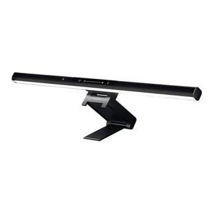 飞利浦台式笔记本电脑显示器专用屏幕挂灯壁挂灯补光灯护眼灯夹灯