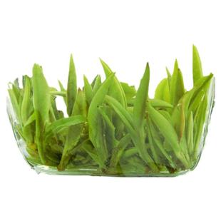2025春绿新茶嫩芽安徽桐城小花高山明前特一级茶叶散装250g