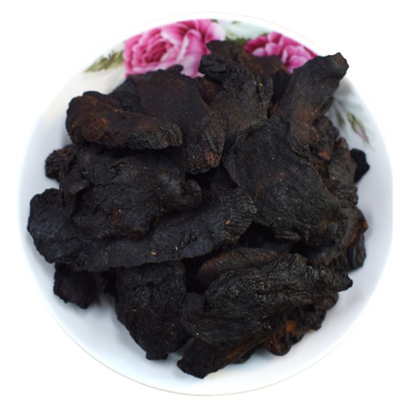 九华山黄精中药材黄精食用鸡头参黄精茶新鲜500g克包邮