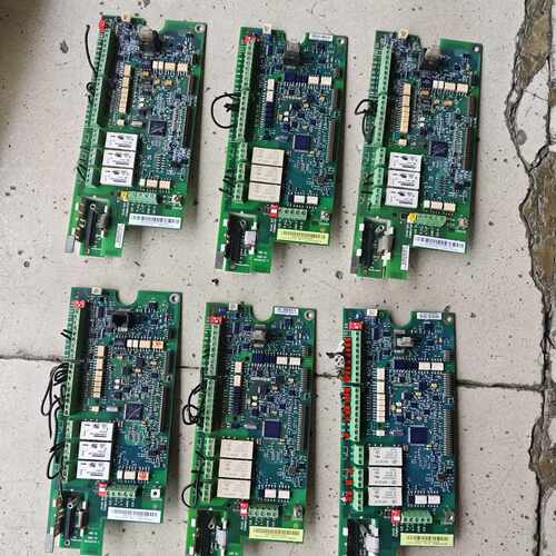 溢价-SMIO-01C 变频器主板ACS510 ACS550