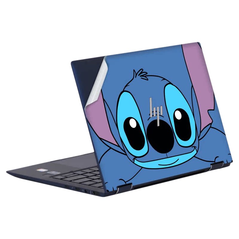 惠普probook笔记本EliteBook贴纸