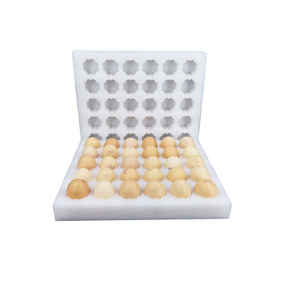 鸡蛋专用包装盒珍珠棉泡沫纸箱