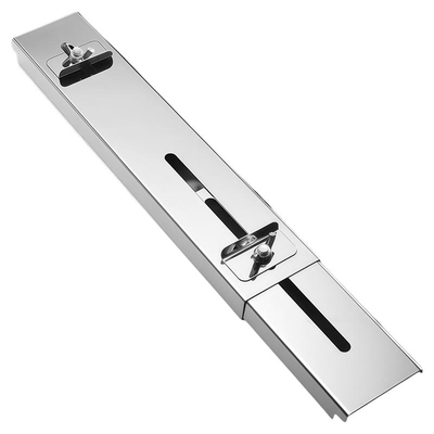 磨刀石固定支架开刃可调节伸缩架