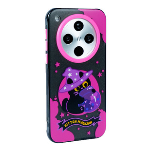 GGSHARE寄居蟹原创手机壳oppo合集带磁吸支架oppofindx8s+手机套磨砂防摔新款x8ultra保护套小众高级感超好看