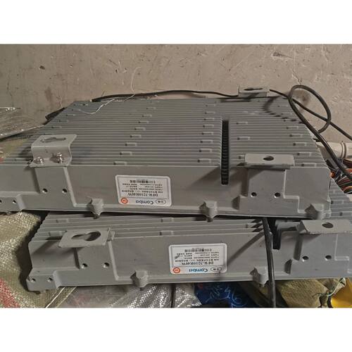 询价-两台CombaDFR3210R40W数字光纤直放站远