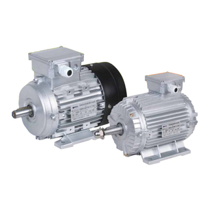 【华大电机】耐高温高湿电机烤房干燥配套风机专用电机[IP55]