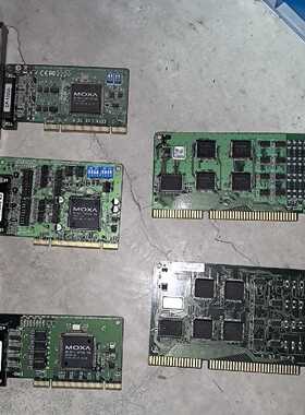 摩莎串口卡C168PC104PCP132ULCP