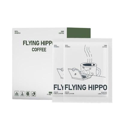 FLYINGHIPPO焦糖曲奇挂耳咖啡