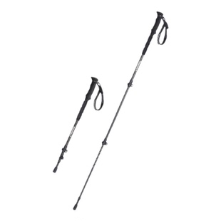 维达利多伸缩碳纤维登山手杖专业户外徒步超轻碳素男女爬雪山装备