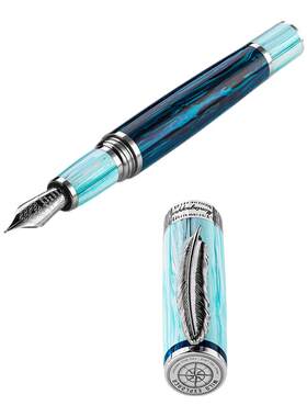 Montegrappa/万特佳WILDARCTIC