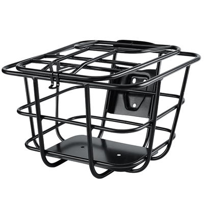 闽超小牛篮框b0电动储物筐