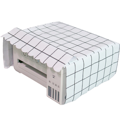 打印机防尘罩防水全包打印不取