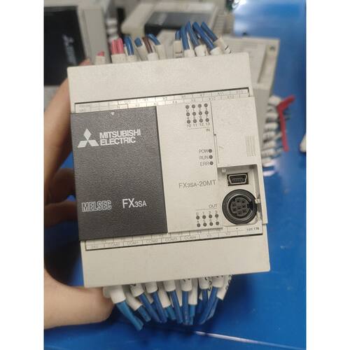 PLC FX3SA-20MT-CM询价