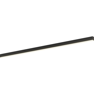 2025年新款长条吸顶灯过道阳台灯具衣帽间玄关护眼氛围灯现代简约