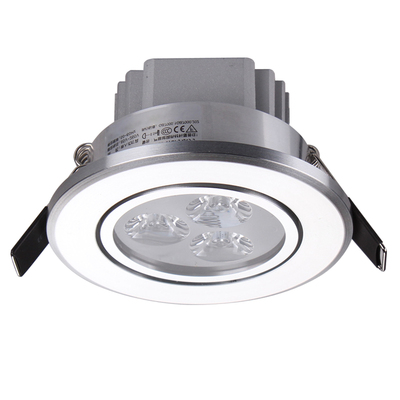 洲明翰源全套客厅节能公分天花灯