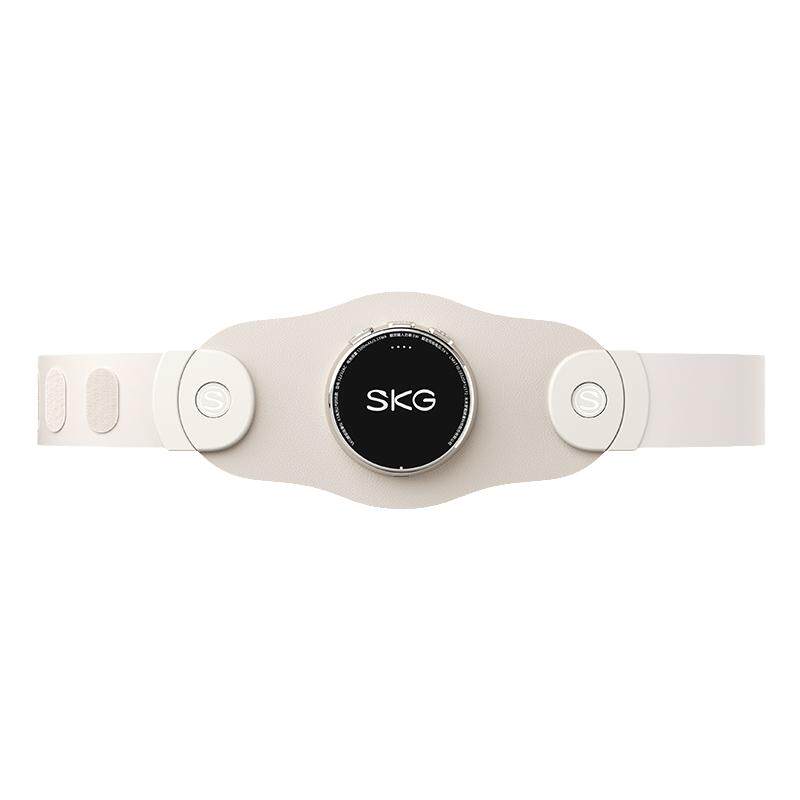 王一博同款SKG腰部按摩器K3-2