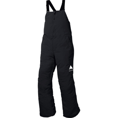 burton伯顿儿童防水滑雪背带裤