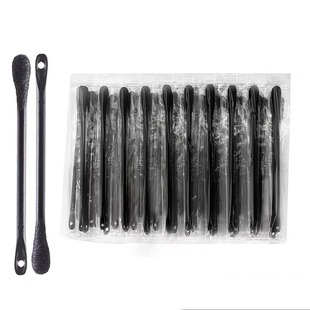 柏贝妮黑头棒去黑头棉签棒挤痘粉刺刮棒清洁棉棒化妆专用棉签