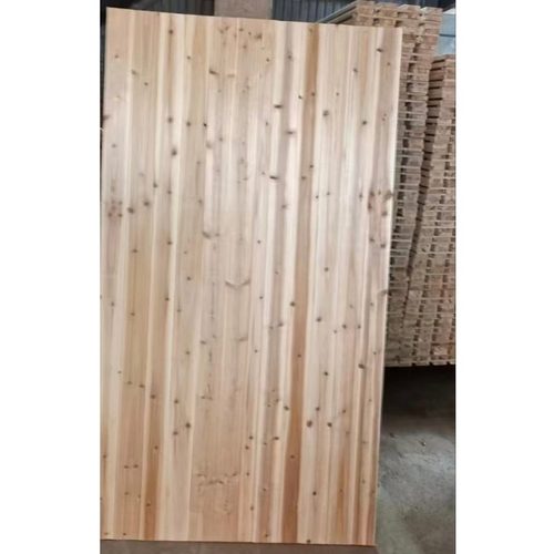 单人床板宿舍上下床铺板脱气杉木床板床板天然耐腐实木实木板木质