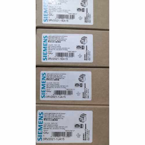 议价3RV2021-1CA15 3RV20211CA15 3RV2021-1BA15--0GA15-0HA15/0J