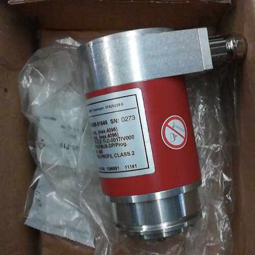 议价原装全新TR编码器帝尔编码器CEV65M-01646议价