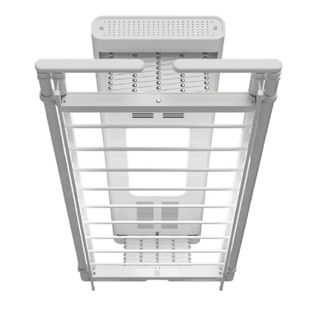 亿家好太太官方旗舰店电动晾衣架家用阳台自动升降折叠伸缩晾衣杆