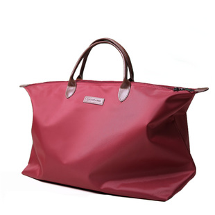 凯丝卡加大号饺子包大容量旅行包防水尼龙牛津布行李袋男女手提包