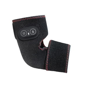 电加热护肘关节套发热胳膊按摩手臂保暖神器艾灸热敷理疗网球充电