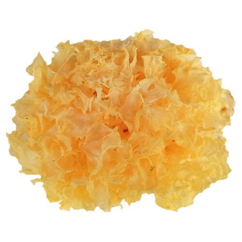 高原雪耳菌菇大个干货特价超糯无硫黄银耳云南土特产炖汤品易出胶