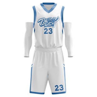 篮球服男全身定制套装男成人球衣初中球衣比赛训练队服美式红色