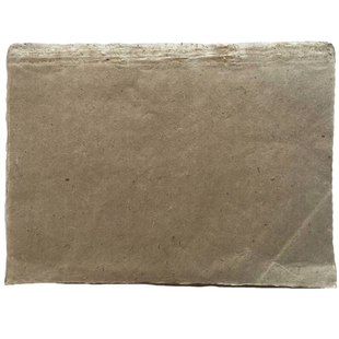 西和麻纸皮纸国展手工宣纸书法国画作品纸创作半生熟强韧性吃墨好