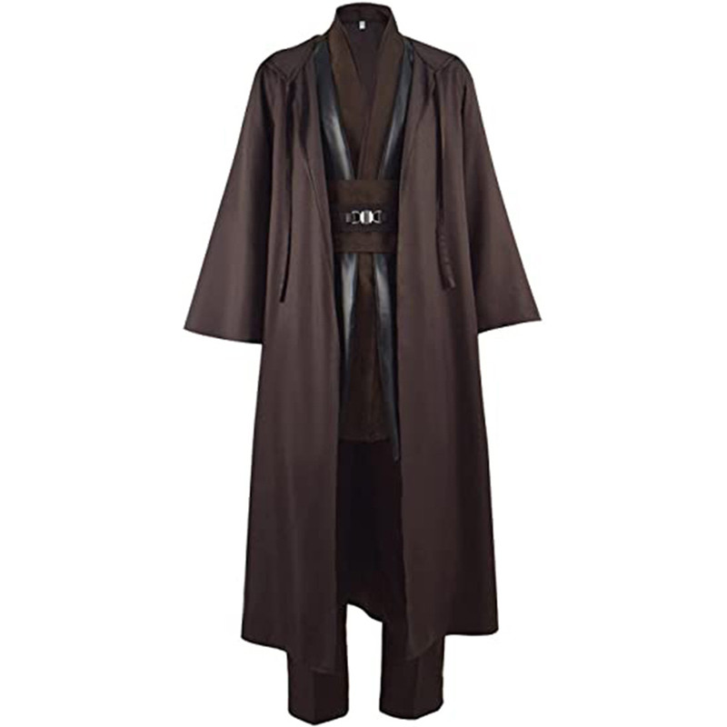 星球cos大战绝地武士欧比旺cos服
