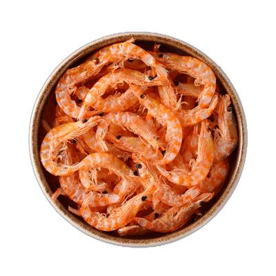 冻干磷虾猫咪零食虾干增肥发腮