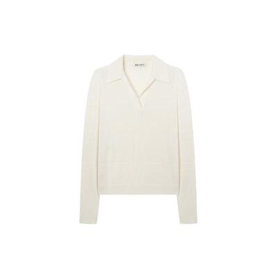 PORTS1961女士针织套头衫