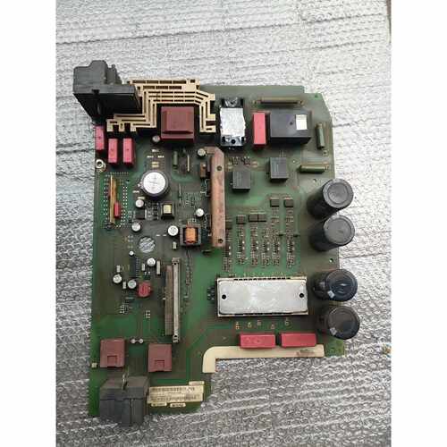 询价6SE7021-3EB84-1HF4变频器驱动板电源板