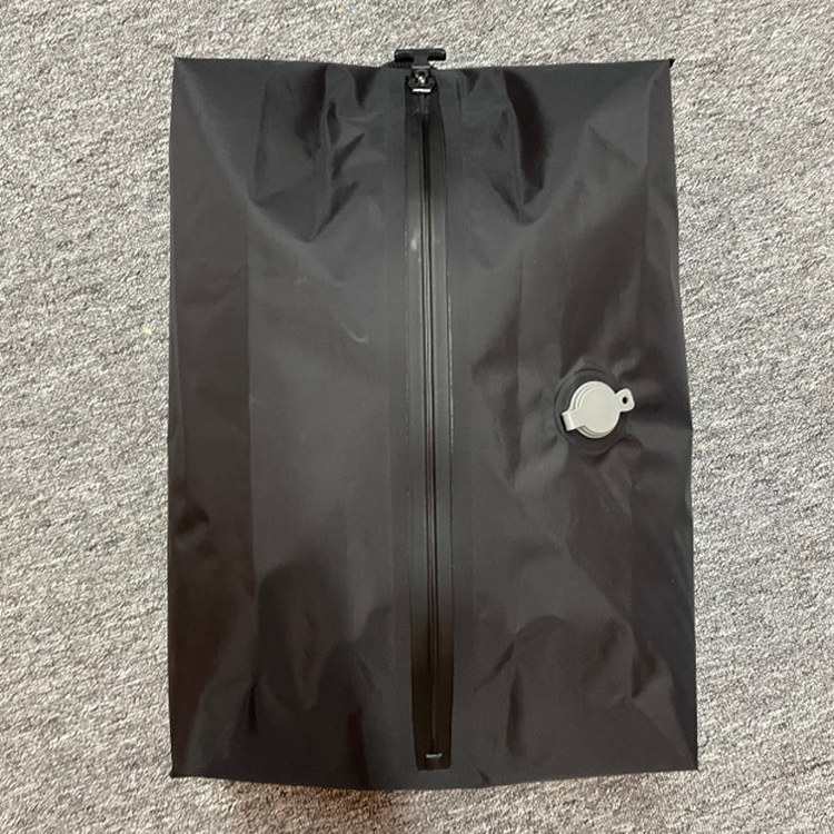 真空压缩袋TPU气密性打包整理行李宿舍家收纳旅行帮手行李箱扩容