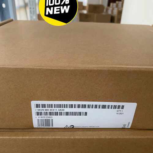 【询价】6AV6648 6AV6 648-0CE11-3AX0适用