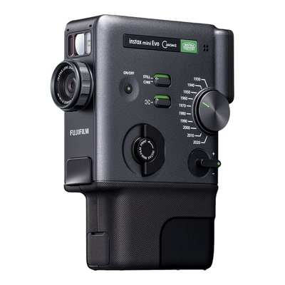 富士instaxminiEvoCinema